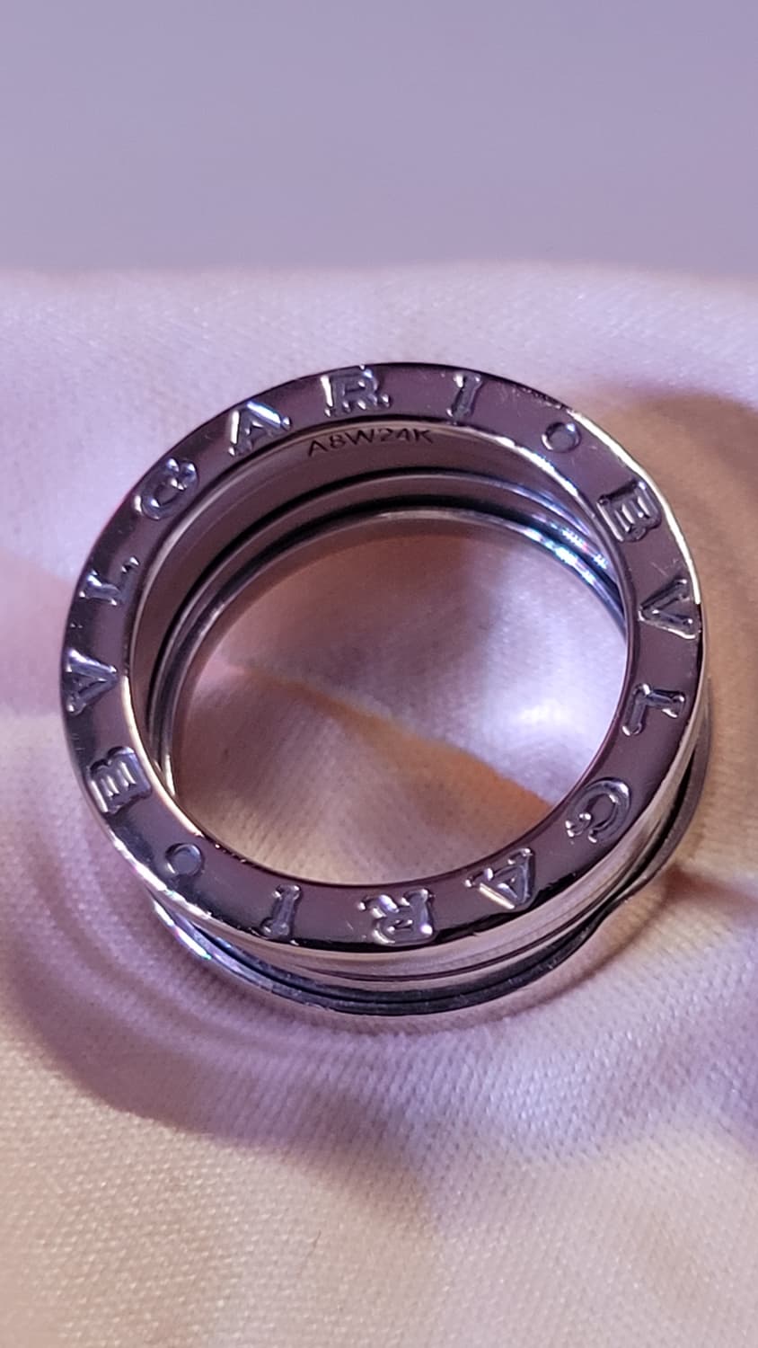 불가리 3밴드 50호 상품이미지8