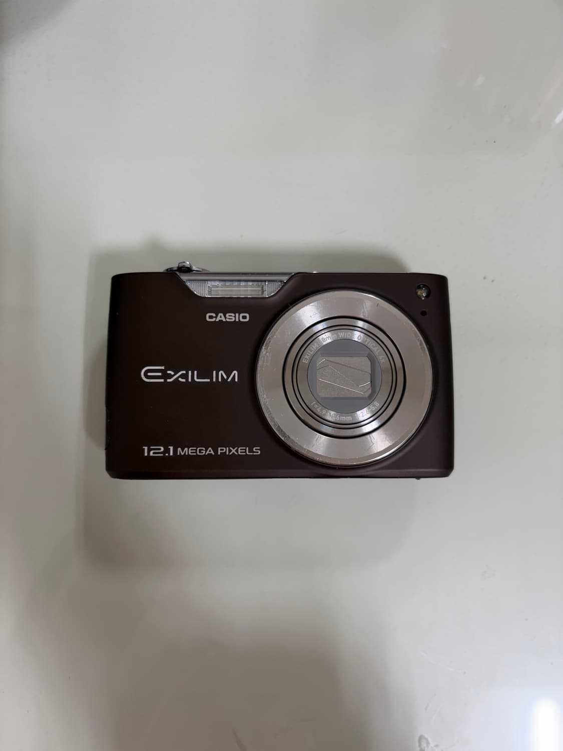 카시오 엑슬림 z450 상품이미지1