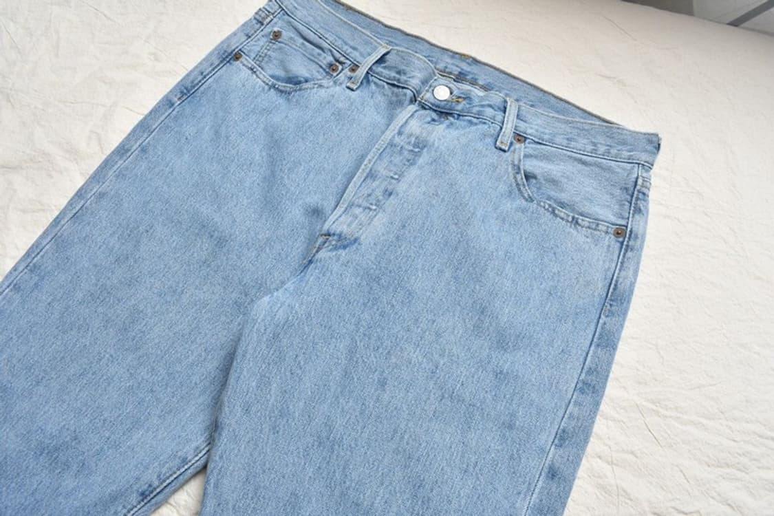 00S 리바이스 501 청바지 데님팬츠 36 상품이미지3