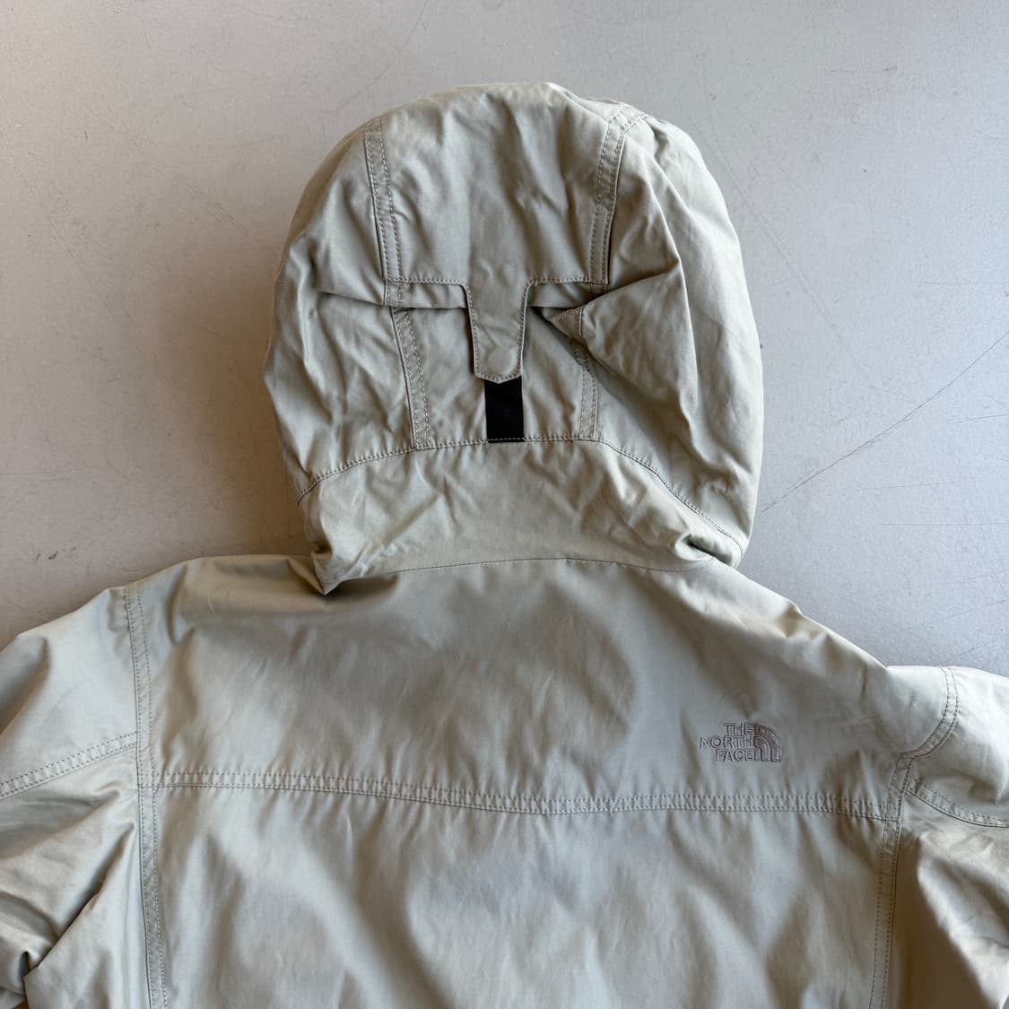 노스페이스 아웃도어 윈드브레이커 상품이미지5