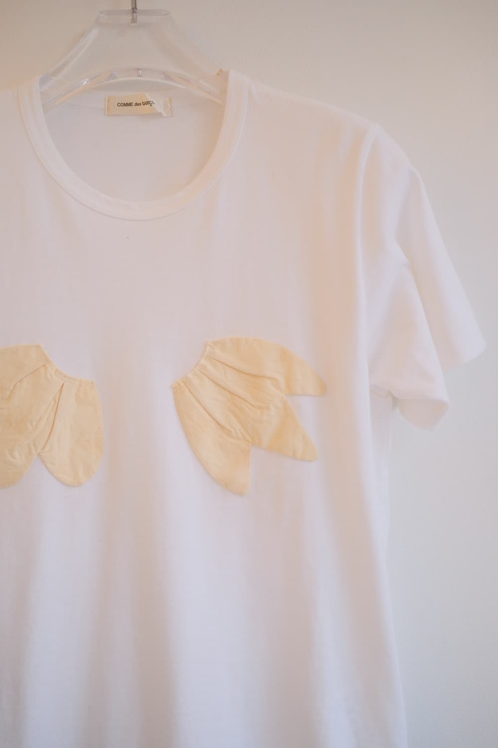 Applique t-shirt 🥟 상품이미지5