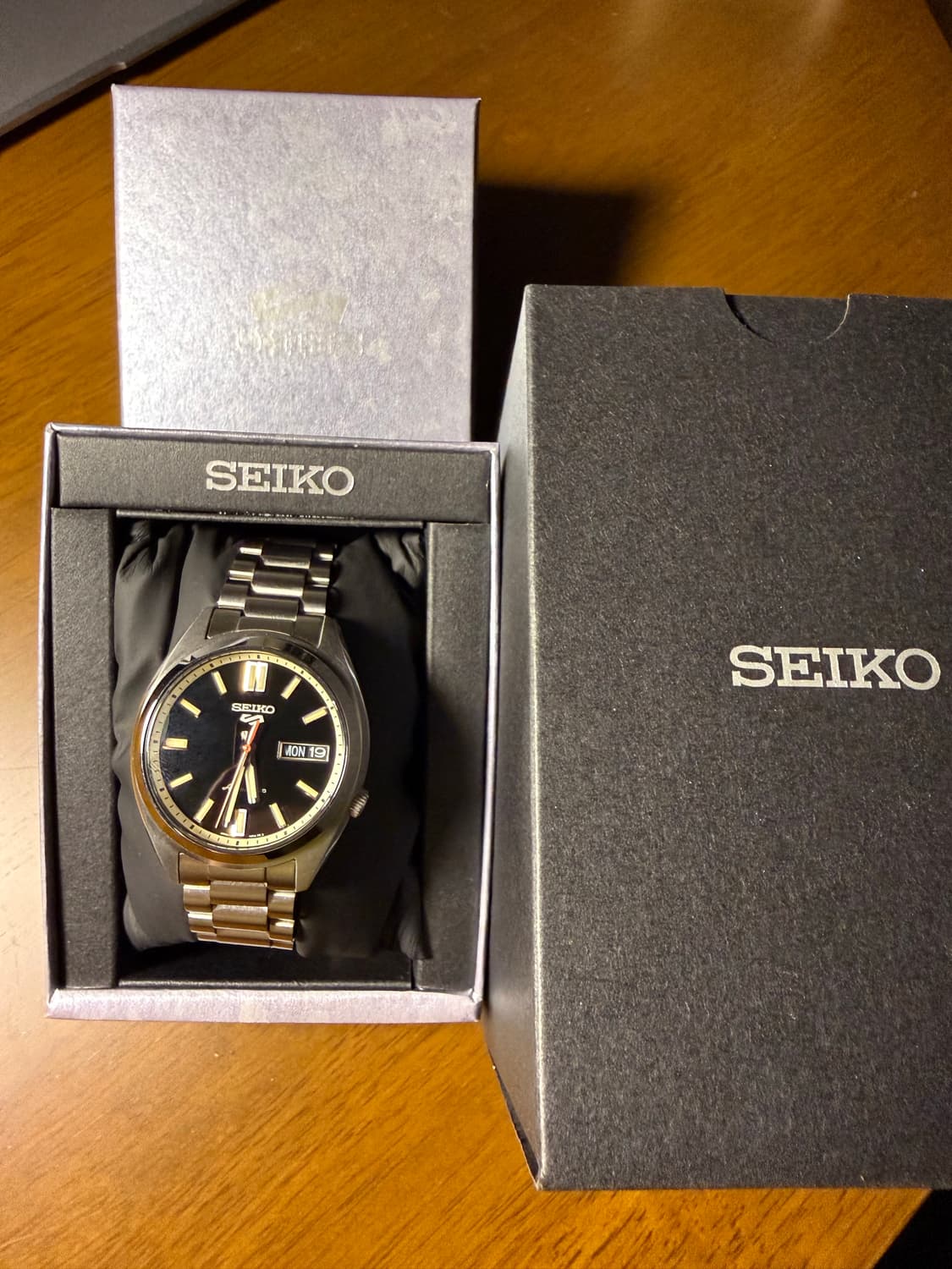 세이코 SNX SRPK89K1 상품이미지2