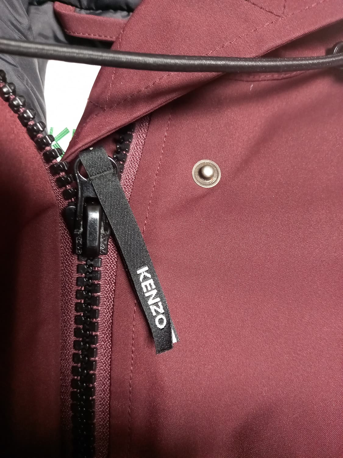 겐조 여성 패딩   S 상품이미지3