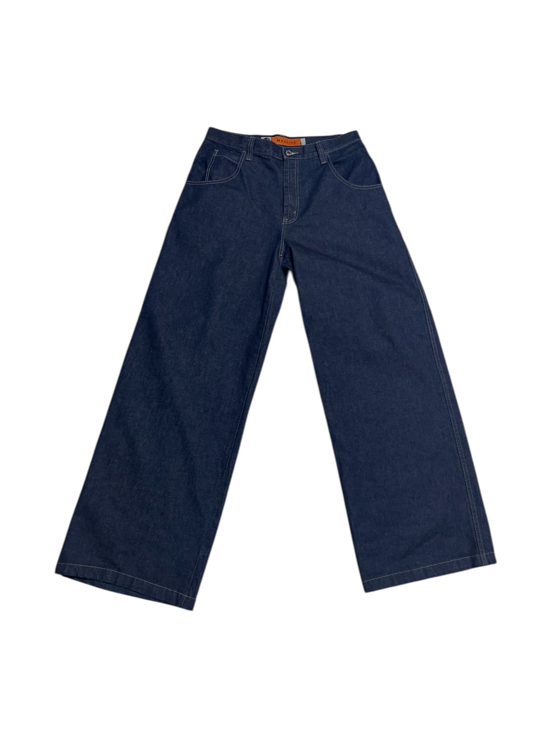 90s LEVI’S silverTab MASSIVE 상품이미지2