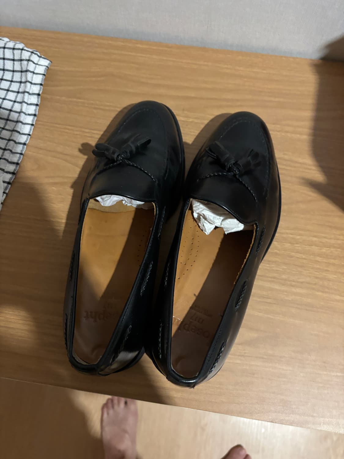 조셉트 테슬로퍼 250(260) 상품이미지1