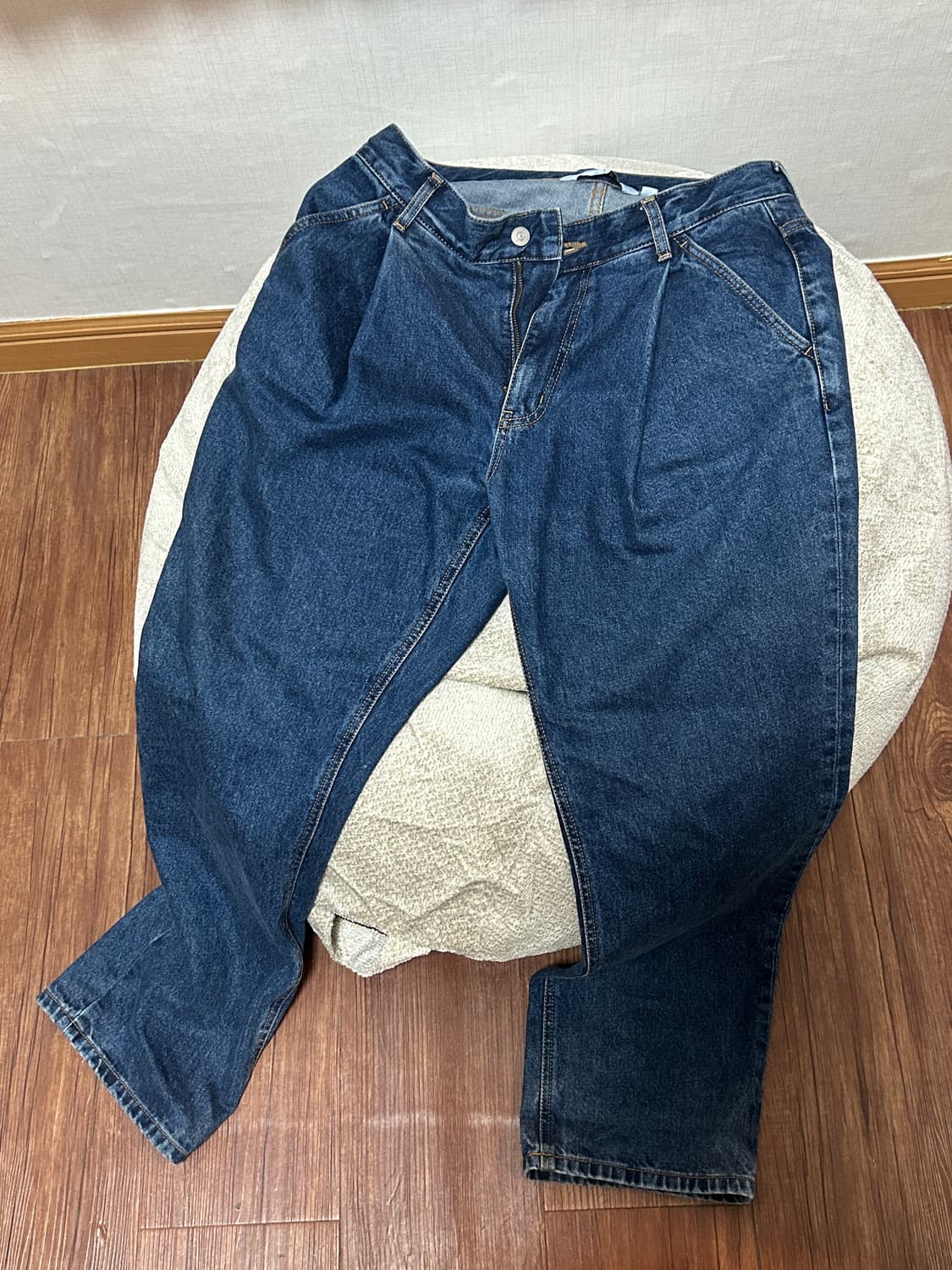 유니폼브릿지 중청데님 상품이미지1