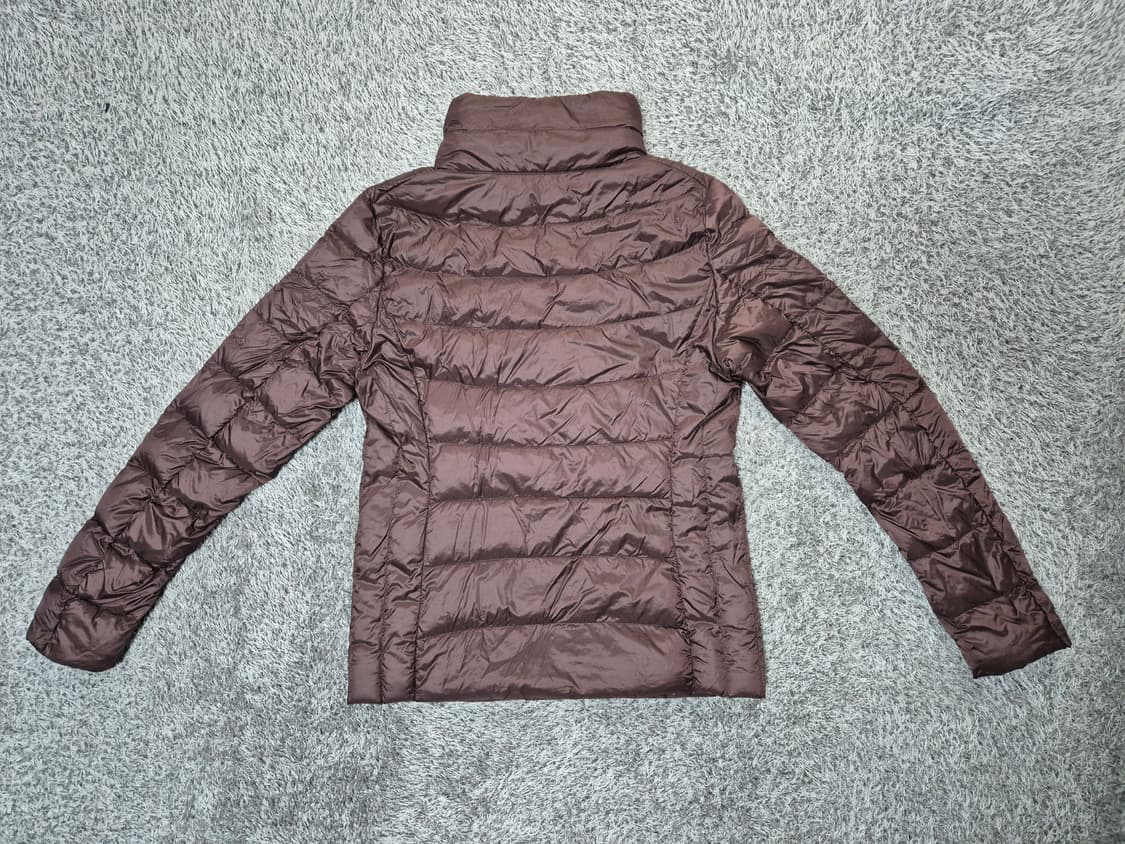 유니클로 여성 경량 패딩 S 상품이미지4