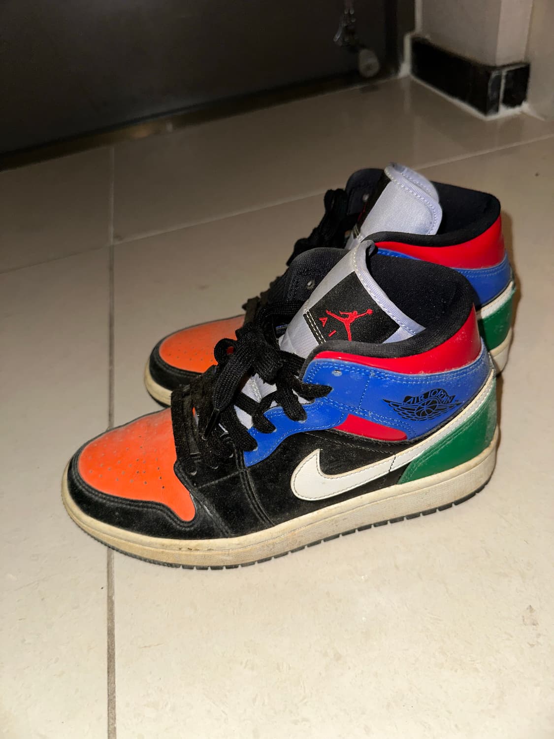 조던 우먼스 240 상품이미지1