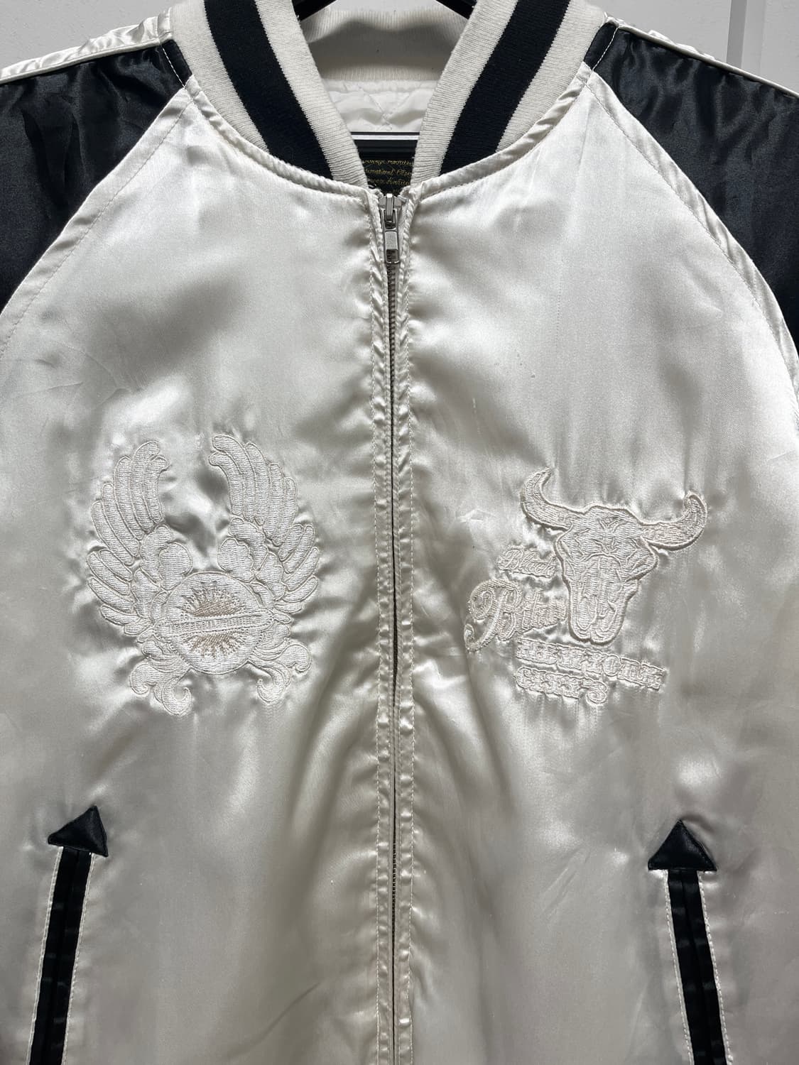 Glad news 글래드뉴스 스카잔 상품이미지3