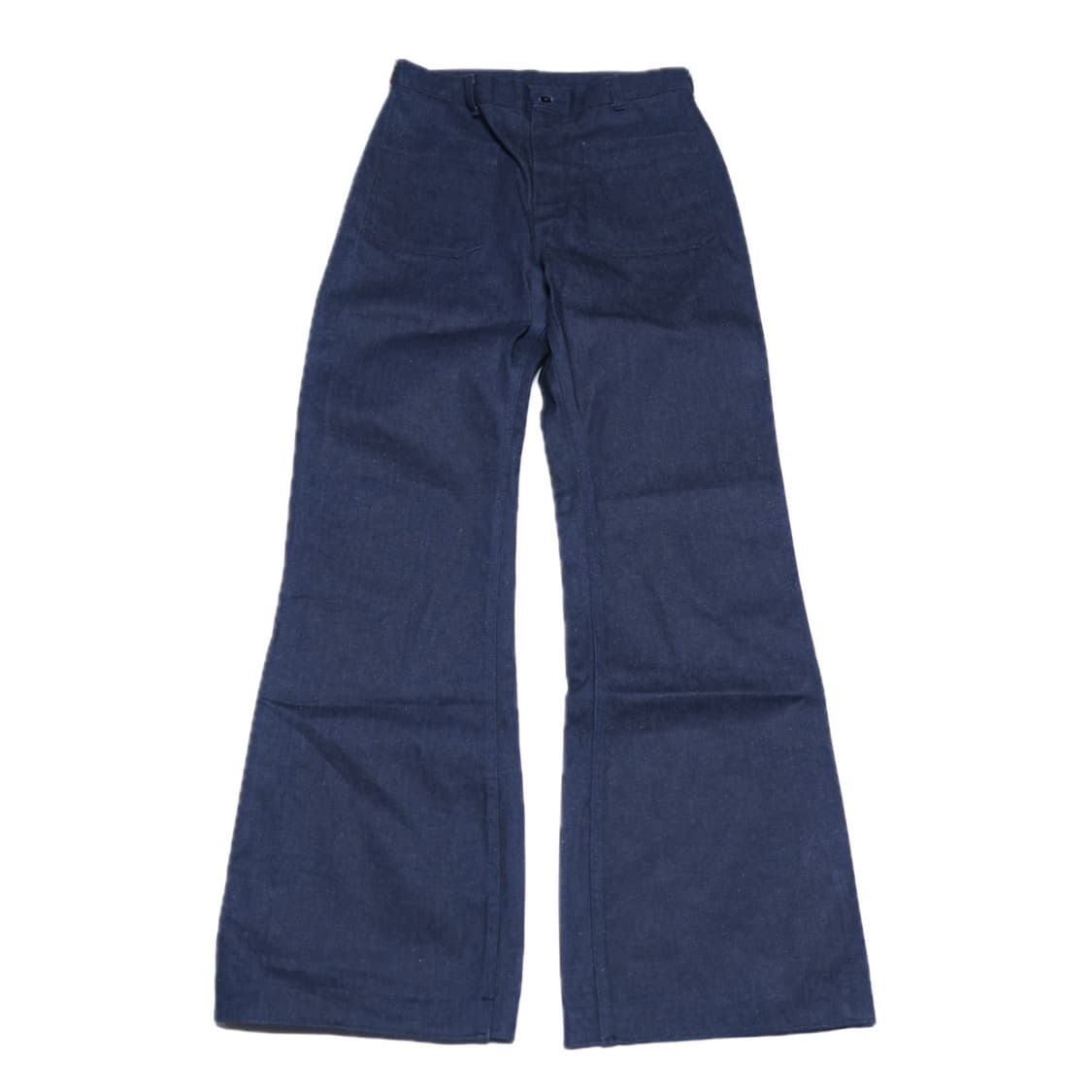 90s US NAVY Utility Denim Type II 상품이미지2