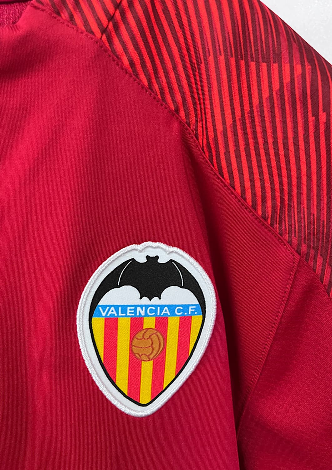 Puma Valencia CF Training Shirt 상품이미지3