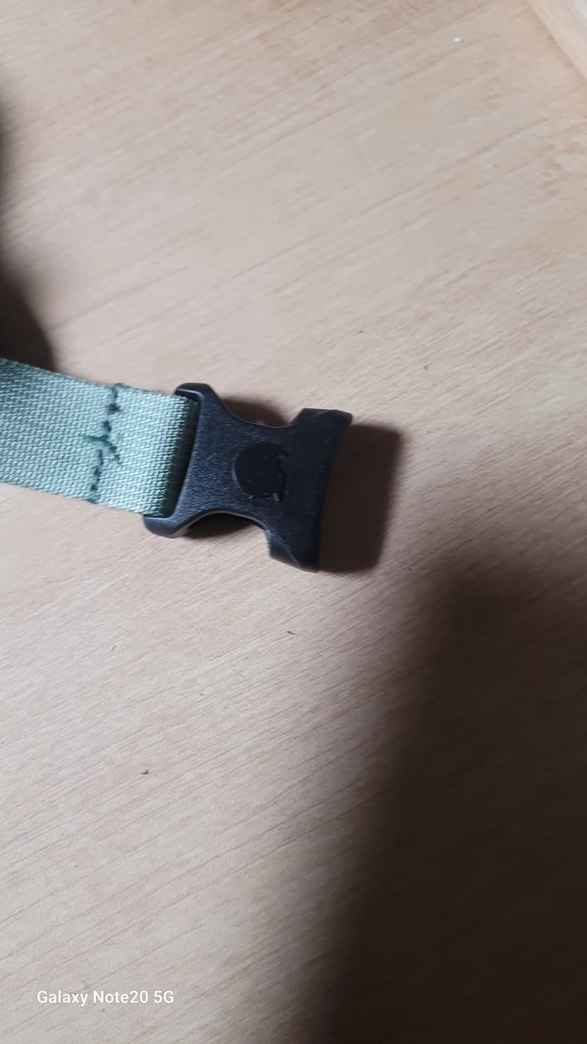 피엘라벤 힙색 상품이미지3