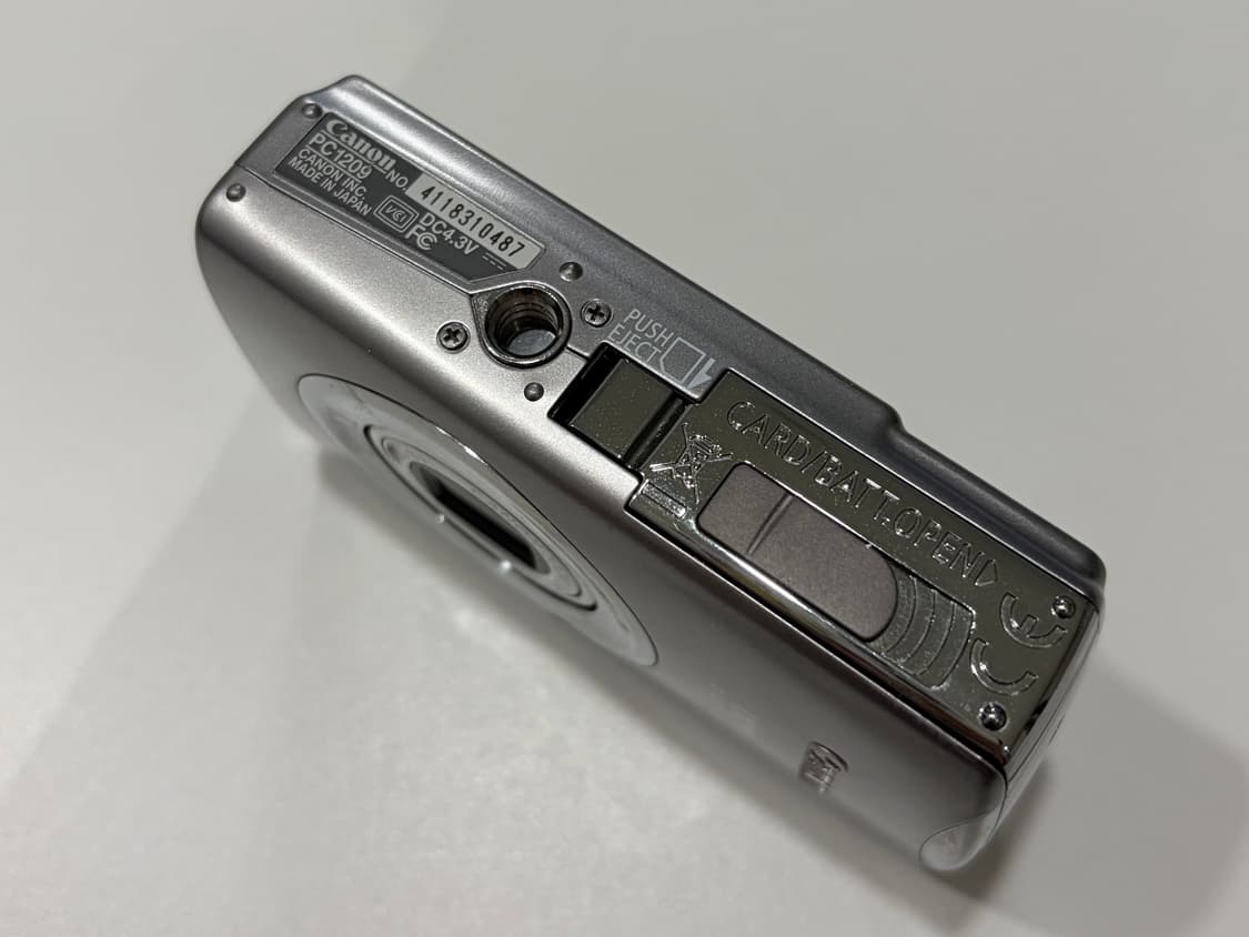 캐논 익시900(익서스850is) / ixy900(ixus850is) 상품이미지5