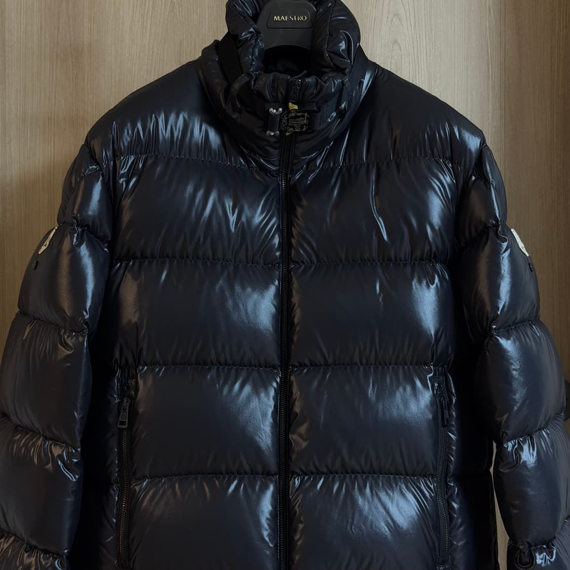 [2]몽클레어 알릭스 사이러스(sirus) 상품이미지2