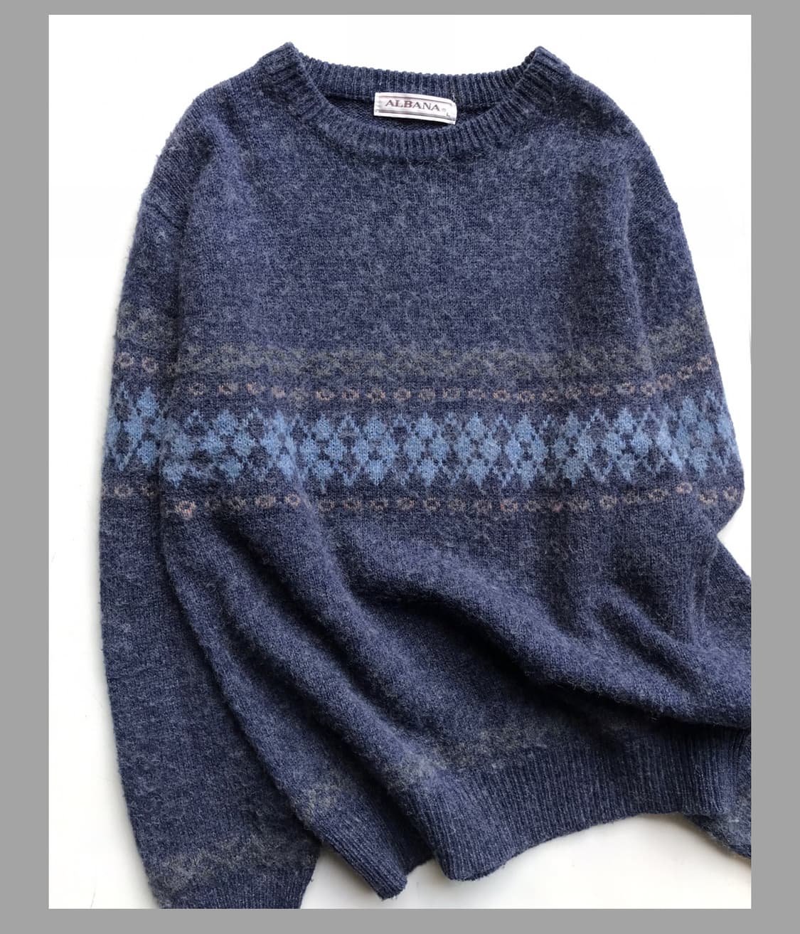 ALBANA 상품이미지2