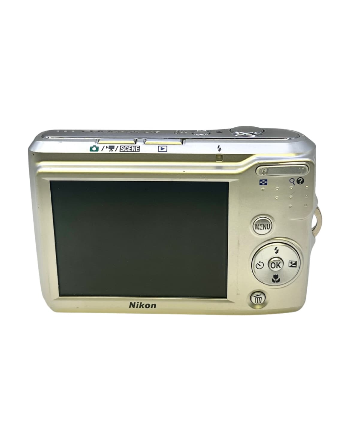 Nikon Coolpix L16 디카 상품이미지8