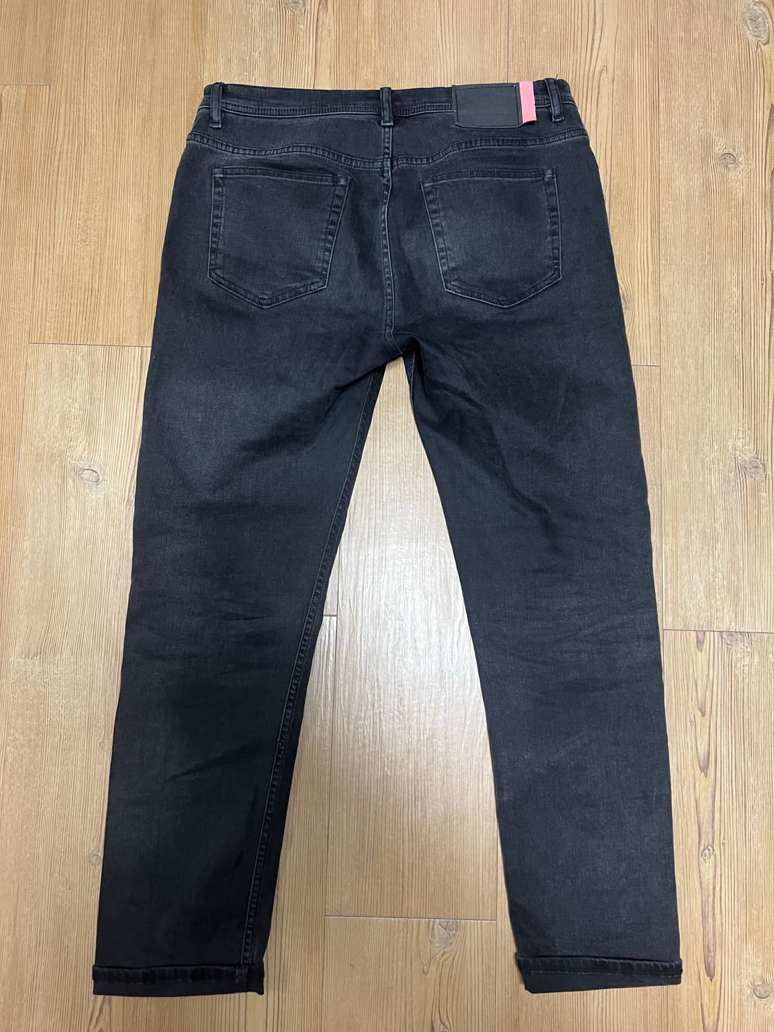 Acne Studios 데님 판매(33) 상품이미지2