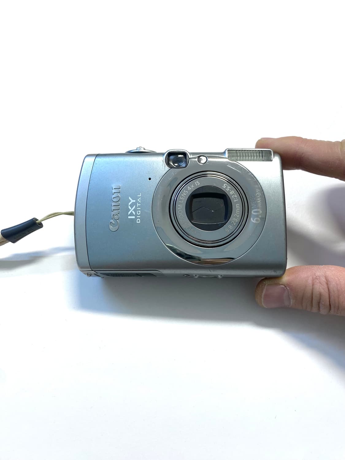 캐논 익서스 IXUS 800 디지털 카메라 (IXY 800) 상품이미지1