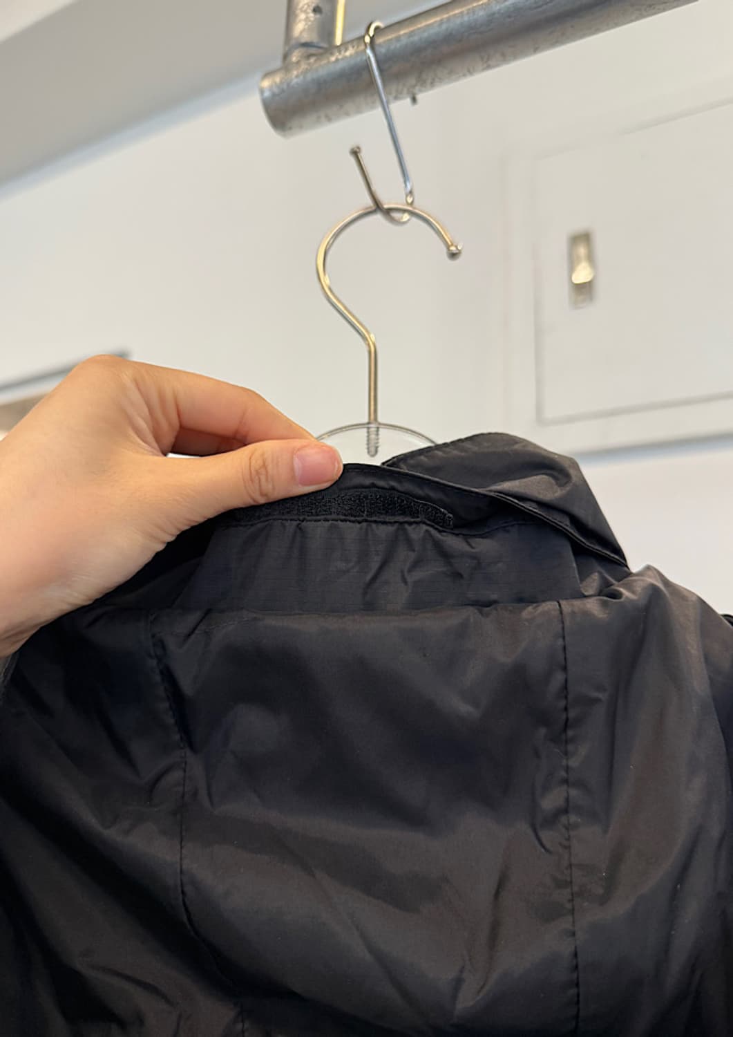 노스페이스 바람막이  상품이미지6