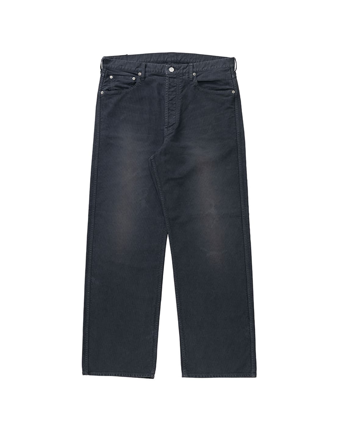 [3] 비즈빔 VISVIM 26SS FLUXUS 01 WIDE 지코드 상품이미지1