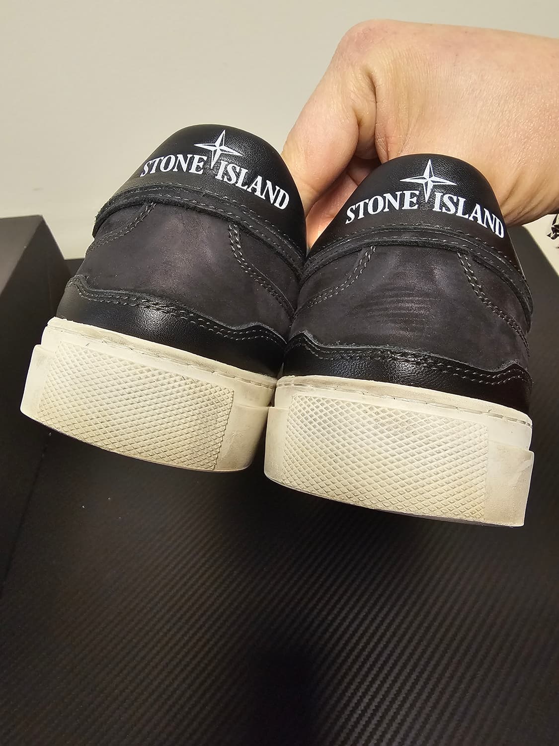 스톤아일랜드 by디에메 스니커즈 상품이미지4