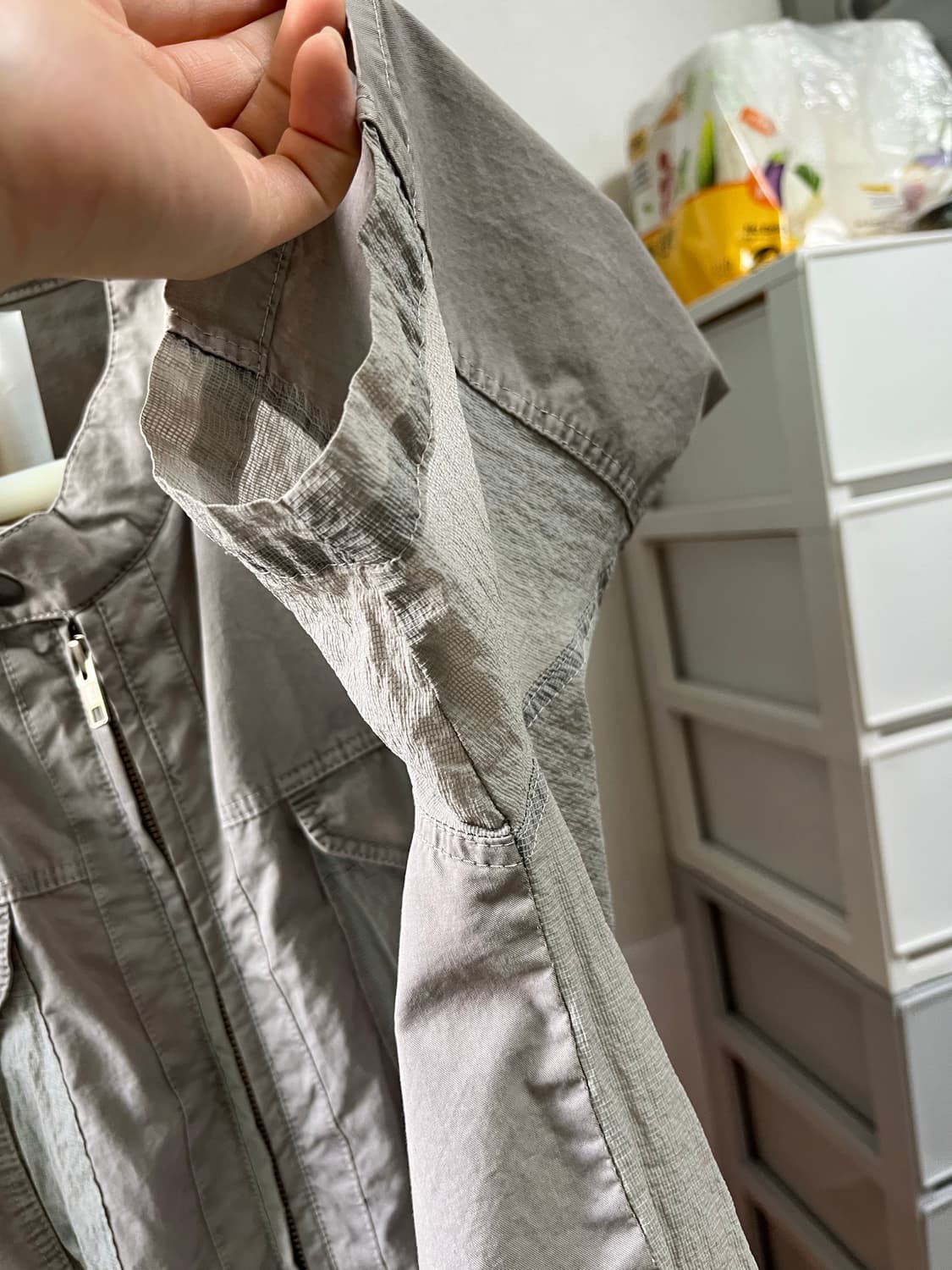 이그노타 코어12 익스플로러 셔츠 상품이미지4