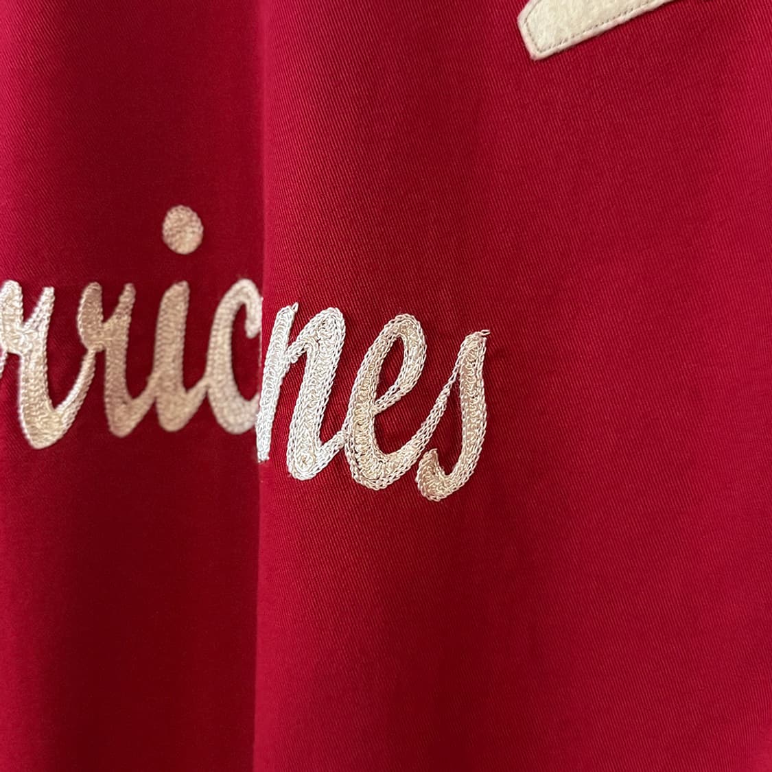 Style Eyes Blouson Jacket 상품이미지7