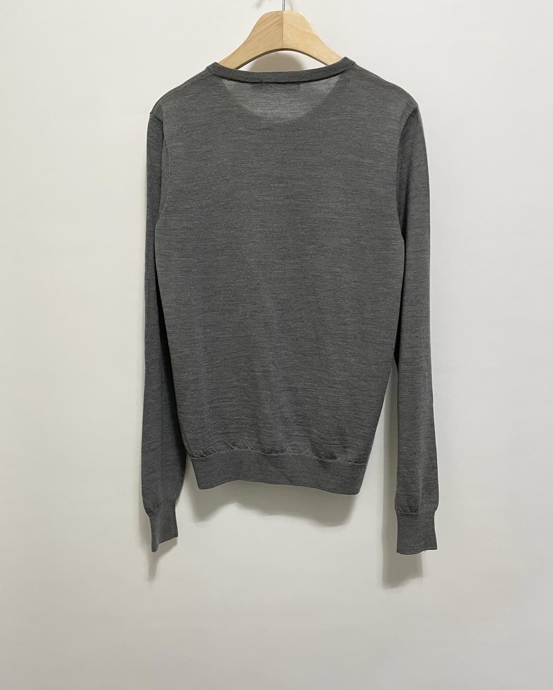 랄프로렌 가디건 상품이미지7