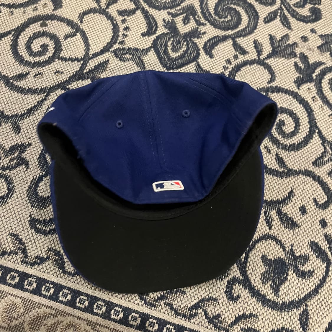 7⅜ 뉴에라 LA다저스 59FIFTY Fitted/W1944 상품이미지3