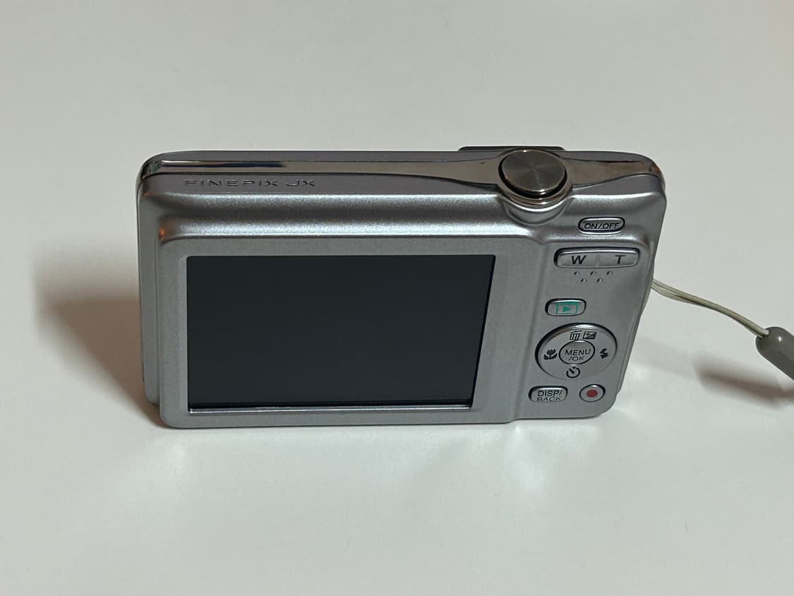 FUJIFILM FinePix JX490 상품이미지2
