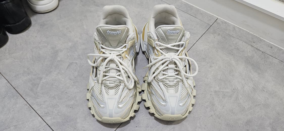 발렌시아가 트랙2 39사이즈 상품이미지2