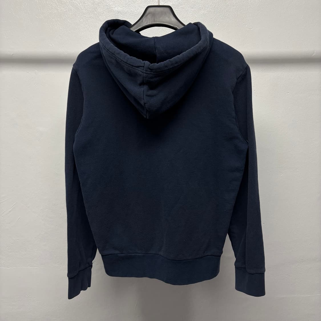 리바이스 아치로고 후드집업 상품이미지2