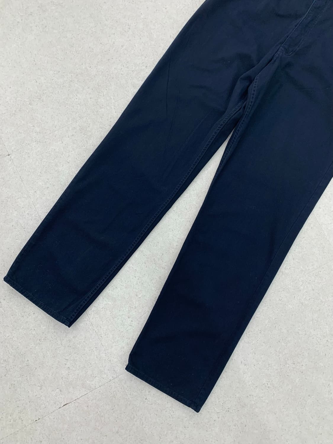 Armani Jeans 아르마니진스 코튼팬츠 상품이미지3