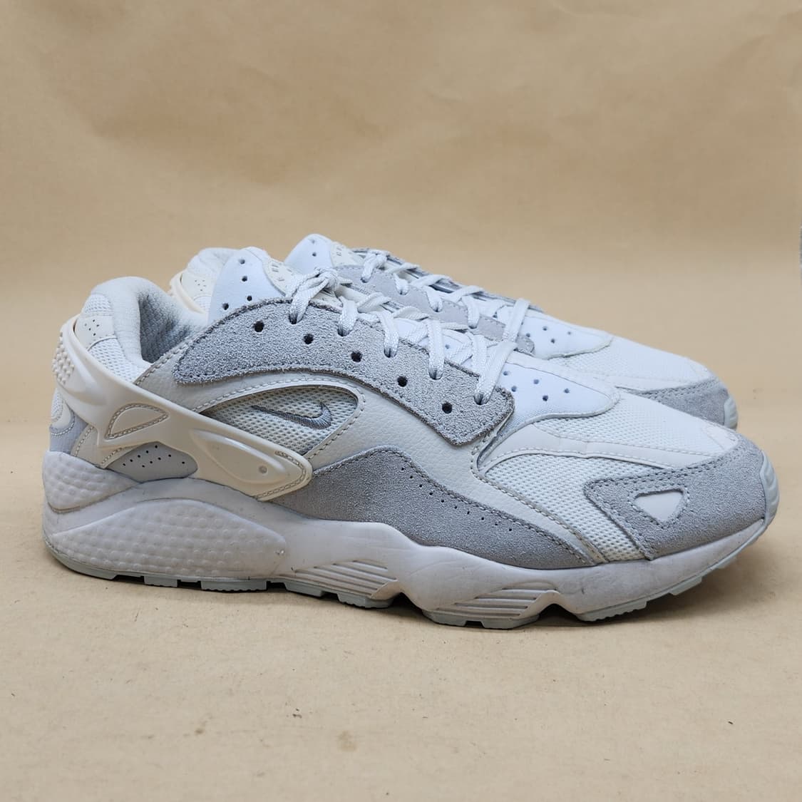 나이키 에어 허라취 남성운동화 실사이즈 275 상품이미지1