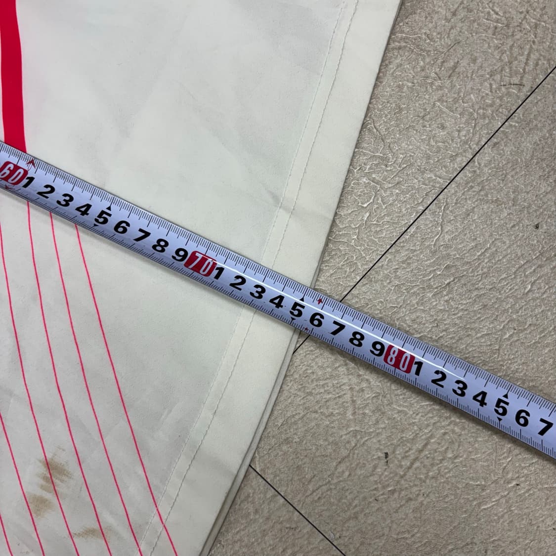 나이키 한국 국대 02 유니폼 상품이미지4