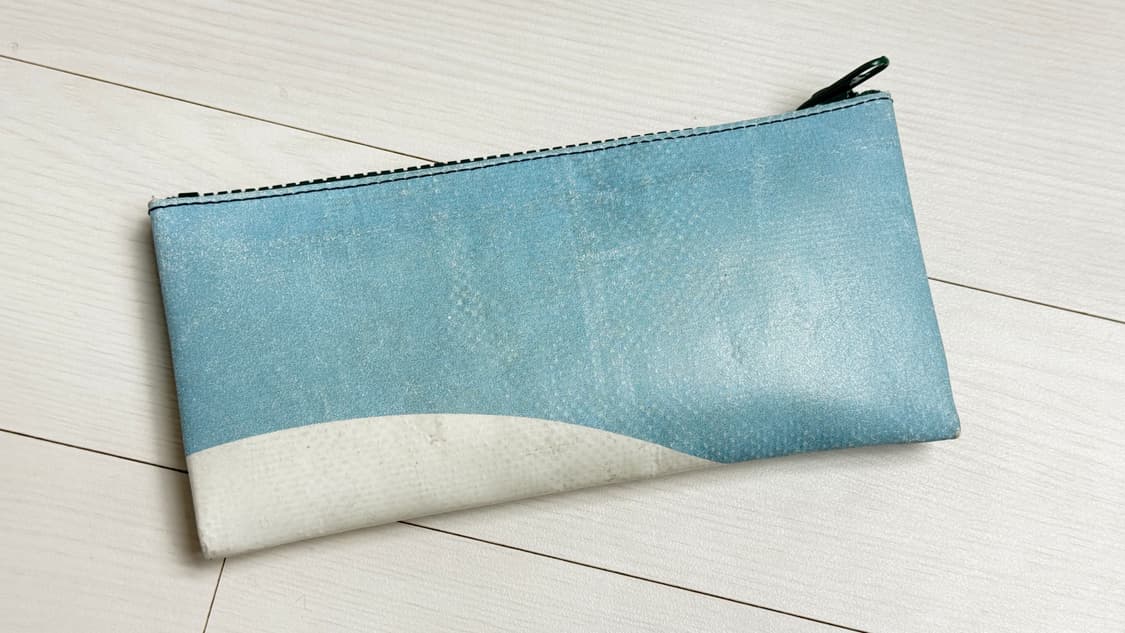 프라이탁 세레나 파우치 / 현금지갑 상품이미지2