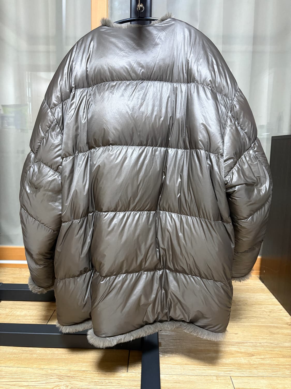 몽클레어 하이크 패딩 상품이미지6