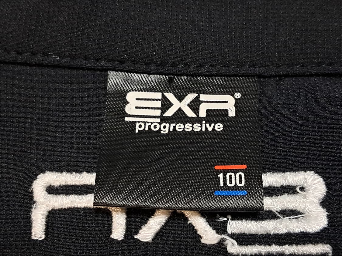 EXR 레이싱 자켓 남성100  상품이미지6
