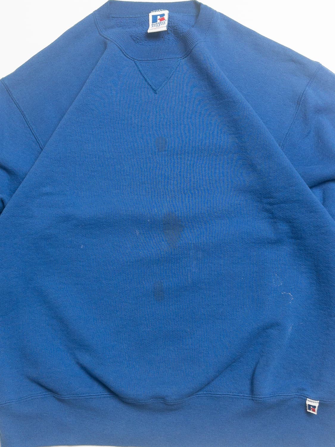 90s Russell Blank Sweatshirt USA 상품이미지4