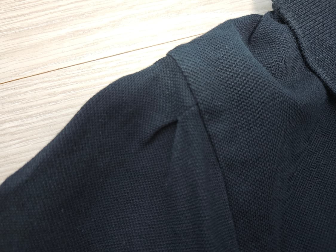 버버리 런던 폴로 원피스 블랙 상품이미지6