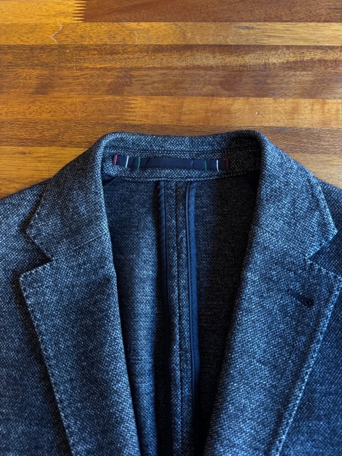 칸타렐리 자켓 100 상품이미지9