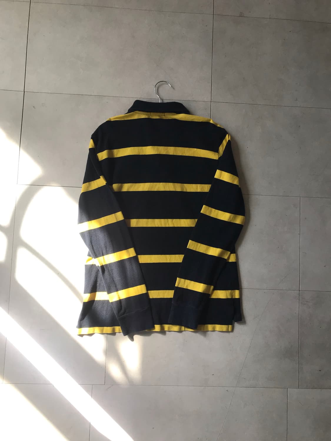 폴로 빅포니 스트라이프 럭비티셔츠 상품이미지7