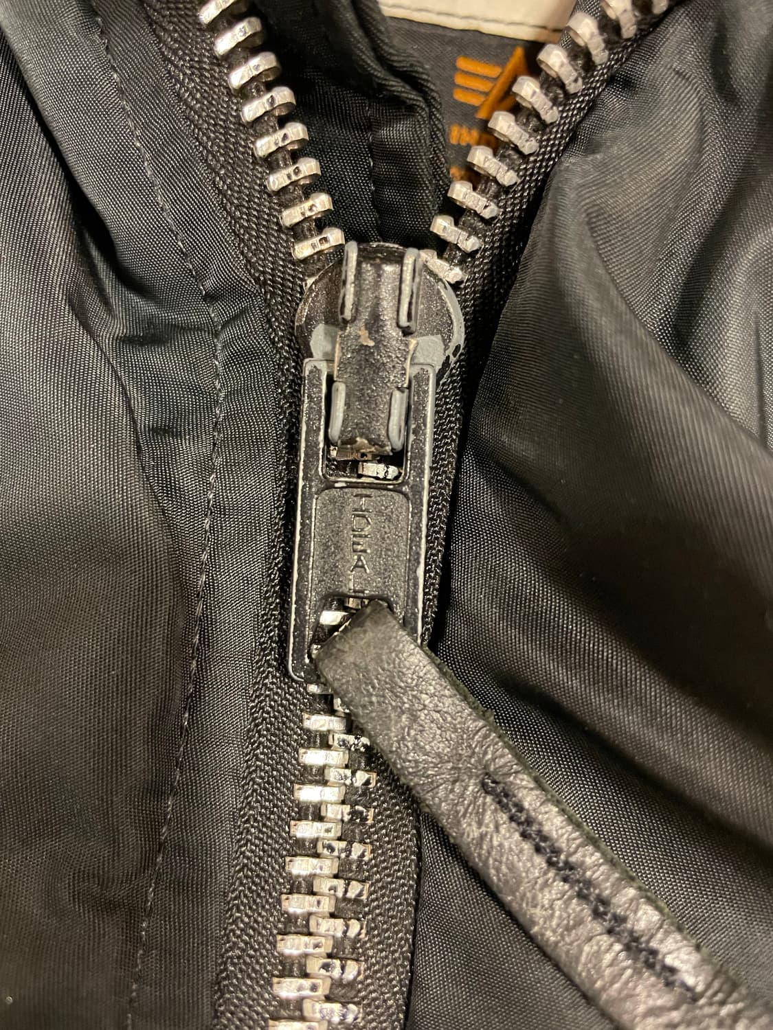 알파인더스트리 n3b usa  상품이미지6