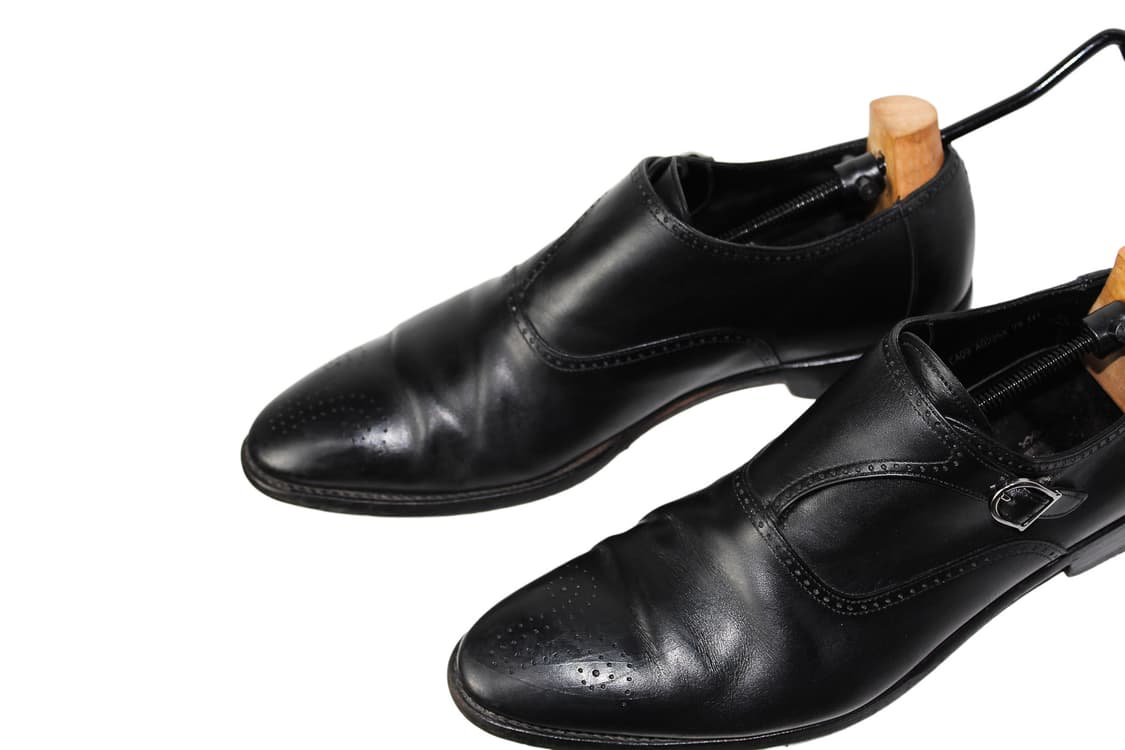 Ermenegildo Zegna Monk Strap Loafers 상품이미지2
