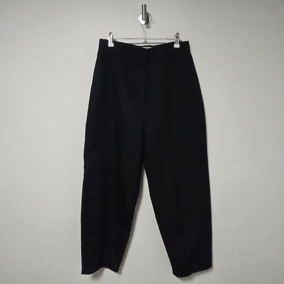 마뗑킴 2020 코튼 슬랙스 / 여성 팬츠 / 여성 슬랙스  상품이미지1