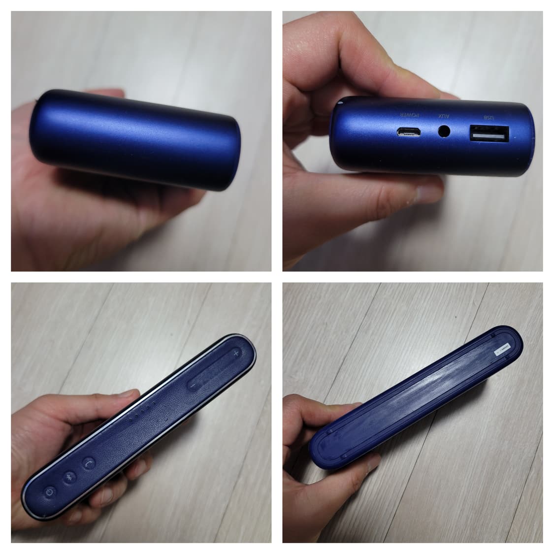 정품 AKG S30 블루투스 스피커 고장품 상품이미지7