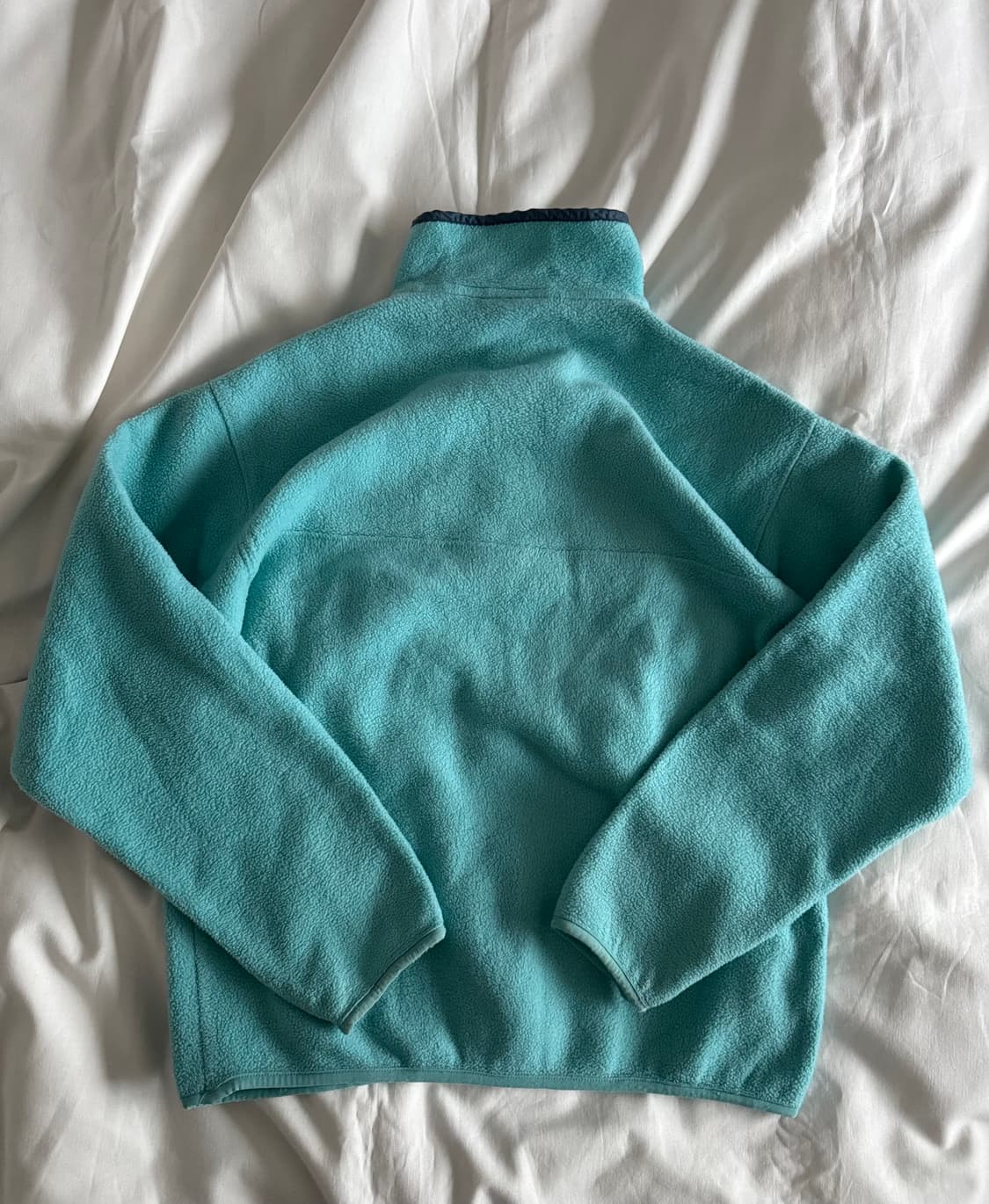 [M] USA 파타고니아 신칠라 빈티지 민트 상품이미지2