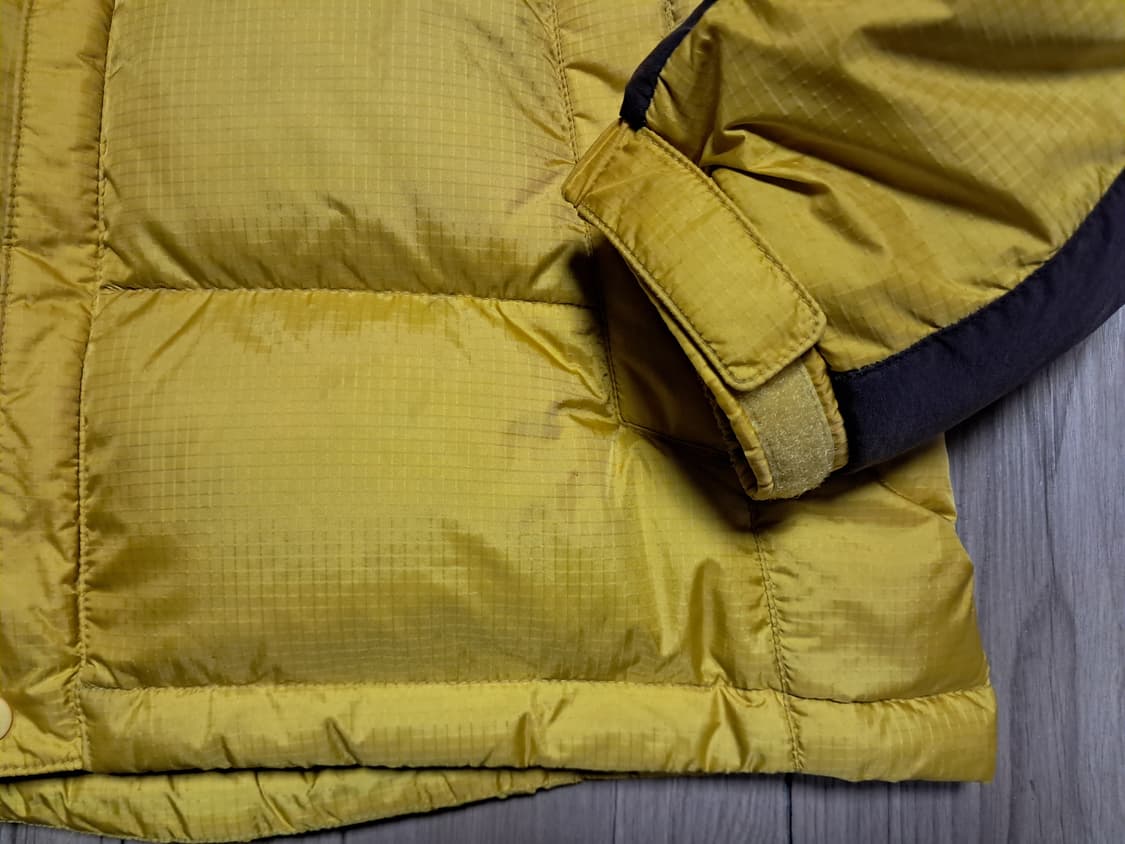 코오롱 여성 아웃도어 패딩 90 상품이미지9