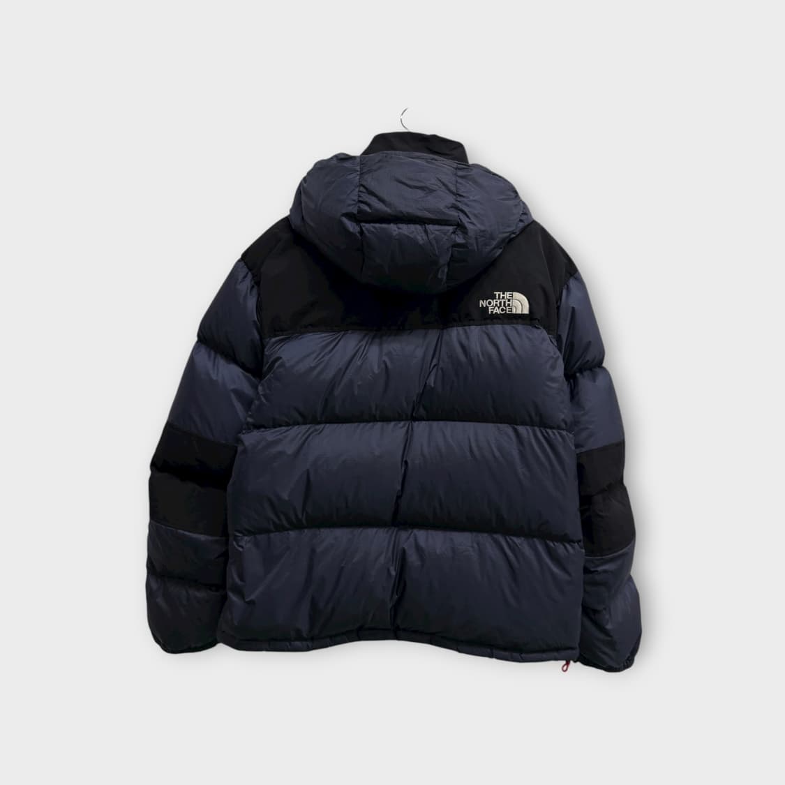 노스페이스 윈드스토퍼 구스 다운 L 상품이미지3