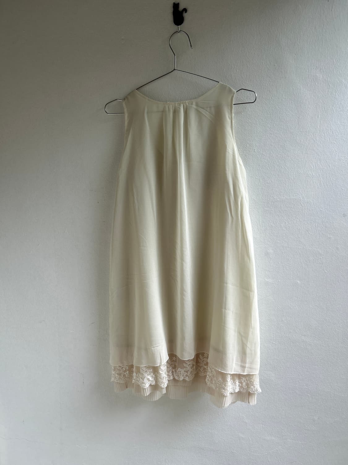 레이어드 원피스  상품이미지4